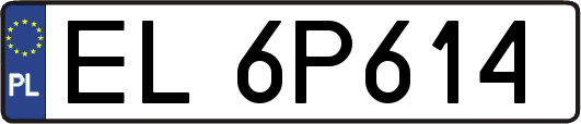 EL6P614