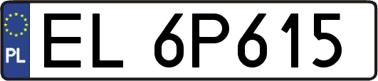 EL6P615