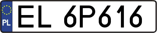 EL6P616