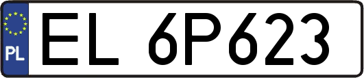 EL6P623