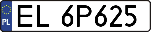 EL6P625