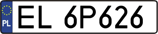 EL6P626