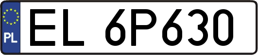 EL6P630