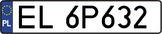 EL6P632