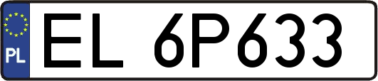 EL6P633