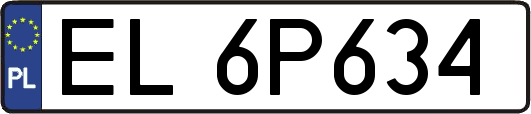 EL6P634