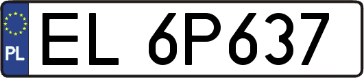 EL6P637