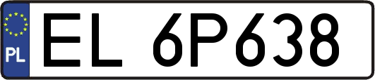 EL6P638