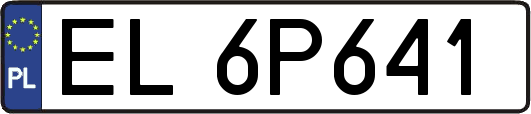 EL6P641