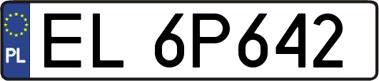 EL6P642