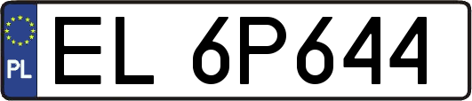 EL6P644