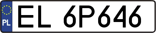 EL6P646