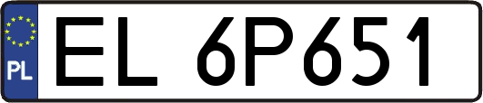 EL6P651