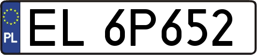 EL6P652