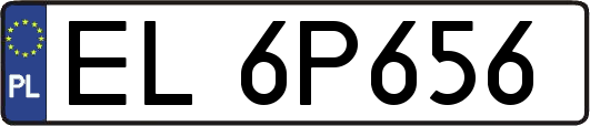 EL6P656