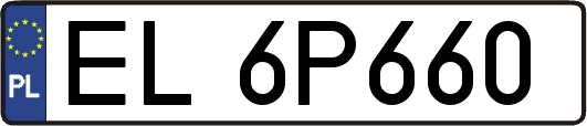EL6P660