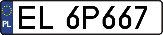 EL6P667