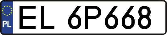 EL6P668