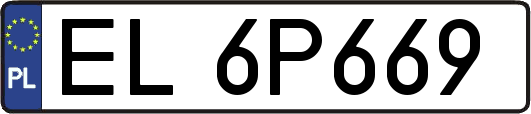EL6P669