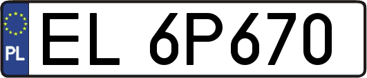 EL6P670