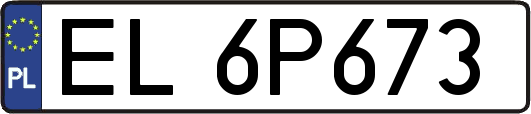 EL6P673