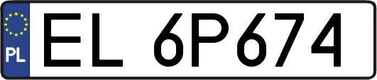 EL6P674