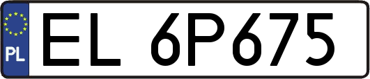 EL6P675