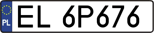 EL6P676