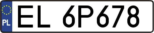 EL6P678
