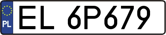 EL6P679
