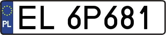 EL6P681