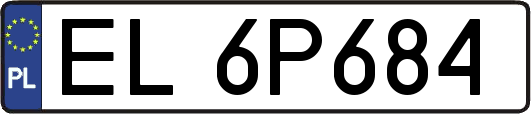 EL6P684