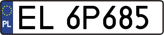 EL6P685