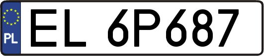 EL6P687