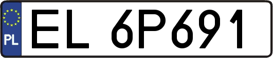 EL6P691