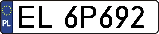 EL6P692