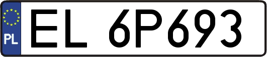 EL6P693