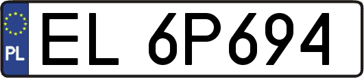 EL6P694