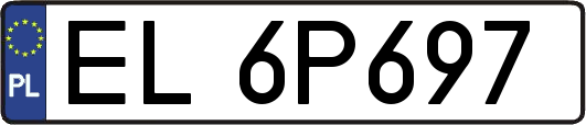 EL6P697
