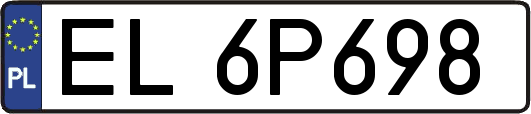 EL6P698