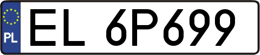 EL6P699