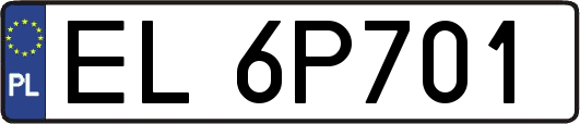 EL6P701
