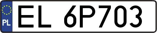 EL6P703