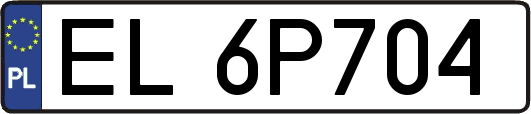EL6P704