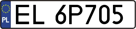 EL6P705