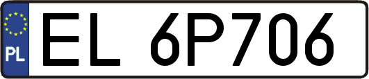 EL6P706