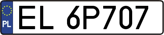 EL6P707