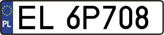 EL6P708