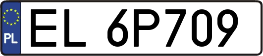 EL6P709