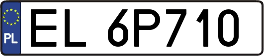 EL6P710